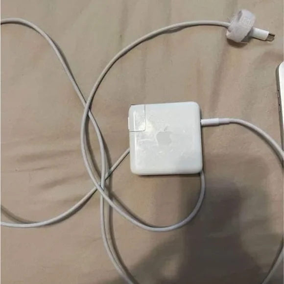 MacBook